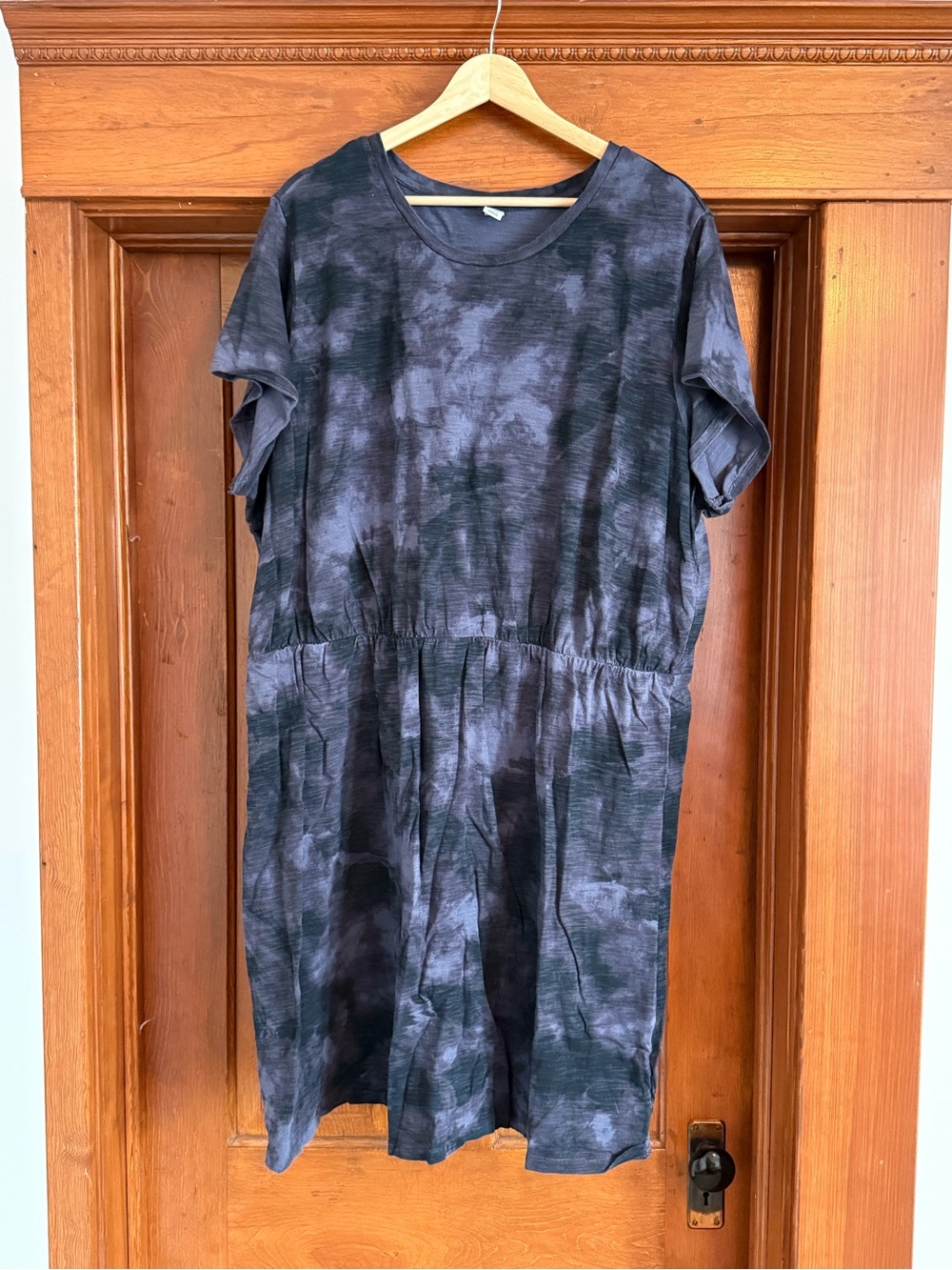 Old Navy Tie-Dye Dress